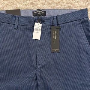 banana republic chinos new with tags